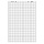 Бумага для флипчартов блок 600×900 белый(70%) 20 л. Attache экономи 60гр. 