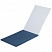 превью Скетчбук - альбом для смешанных техник 15л., А4, на склейке Clairefontaine «Paint'ON Denim Blue», 250г/м2, джинсовый