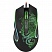 превью Мышь проводная игровая DEFENDER Venom GM-640L, USB, 7 кнопок + 1 колесо-кнопка, оптическая, черная