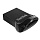 Флэш-диск 64 GB, SANDISK Cruzer Dial, USB 2.0, черный/красный