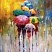превью Гуашь художественная BRAUBERG ART CLASSIC, НАБОР 12 цветов в баночках по 40 мл
