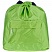 превью Рюкзак-мешок ArtSpace, 41×44см, 1 отделение, 1 карман, зеленый