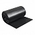 превью Мешки для мусора на 240 л Jumbo черные (ПВД, 100 мкм, в рулоне 10 шт, 90×135 см)