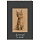 Планшет для эскизов и зарисовок 30л. А5 на склейке Лилия Холдинг «Dark», 160г/м2, черный тонир. офсет