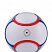 превью Мяч футбольный Jogel Flagball Russia (размер 5)