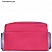 превью Рюкзак Berlingo Light «Sky pink» 39.5×28×16см, 2 отделения, 3 кармана, уплотненная спинка