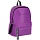 Рюкзак ArtSpace Simple Sport, 38×21×16см, 1 отделение, 1 карман, фиолет/розовый