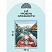 превью Картина по номерам на холсте ТРИ СОВЫ «Озеро в горах», 40×50, с акриловыми красками и кистями