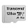 Карта памяти Transcend micro SDXC 128 Gb Class 3 (U3) (TS128GUSD300S-A)