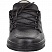 превью Полуботинки Танго женские ПУ на шнурках, черные, размер 37