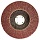 Круг лепестковый торцевой БАЗ Р40(40Н) d125×22.2мм, КЛТ1 (74004)