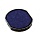 Подушка штемпельная сменная Colop E/Poket Stamp R40 синяя (для карманной оснастки Pocket Stamp R40)