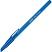 превью Ручка шариковая неавтоматическая Attache Wavy, син, масл,0.35 мм