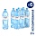 Вода питьевая Aqua Minerale негазированная со вкусом малины 0.6 л (12 штук в упаковке)
