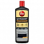 Средство для чистки плит BAGI ШУМАНИТ эконом 270гр. 