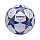Мяч волейбольный Atemi TORNADO, синтетическая кожа PVC, желт-син,00000098124