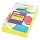 Бумага цветная OfficeSpace «Intensive Color», А4, 80г/м², 500л., (голубой)