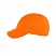 превью Каскетка защитная СОМЗ RZ FavoriT CAP (Фаворит Кэп) оранжевая арт.95514