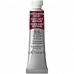 Акварель художественная Winsor&Newton «Professional», 5мл, туба, сер.2 №125 капут мортум фиолетовый