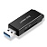 превью Картридер UGREEN CM104 (40752) USB 3.0 to TF + SD Dual Card Reader/черный