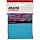 Стикеры Attache Economy 76×76 мм неоновые 8 цветов (1 блок, 400 листов)