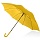 Зонт-трость Unit Promo желтый (1233.80)