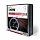 Диск CD-R Mirex Printable inkjet 700 Мб 48x 100 штук в упаковке