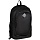 Рюкзак-мешок ArtSpace, 43×43см, 1 отделение, 2 кармана, серый
