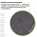 превью Кресло офисное BRABIX «Classic EX-685», ткань С, серое, 532023