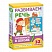 превью Игра развивающая Росмэн Умные карточки Развиваем речь (32 карточки)