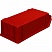 превью Ящик (лоток) универсальный полипропиленовый 500×230×150 мм красный