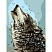 превью Картина по номерам на холсте ТРИ СОВЫ «Полнолуние», 30×40, с акриловыми красками и кистями
