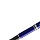 Ручка перьевая Waterman Expert S0951640 синяя черный с позолотой корпус