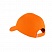 превью Каскетка защитная СОМЗ RZ FavoriT CAP (Фаворит Кэп) оранжевая арт.95514