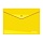 Папка-конверт на кнопке Berlingo «Mozaic», 180мкм, с рисунком, глиттер-эффект