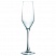 превью Набор фужеров для шампанского Селест стекло 160 мл 6 штук в упаковке (артикул производителя L5829)