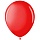 Воздушные шары, 10шт., М12/30см, MESHU «Happy birthday», пастель, ассорти