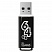 превью Флэш-диск 64 GB SMARTBUY Glossy USB 3.0, тёмно-серы