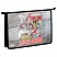 превью Папка для тетрадей 1 отделение, А4, ArtSpace «Motocross», 325×230×55мм, ламинированный картон, фольга, на молнии