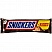 превью Шоколадные батончики Snickers (9 штук по 40 г)