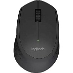 Мышь компьютерная Logitech WRL M280 GREY 910-004310