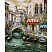 превью Картина по номерам на холсте ТРИ СОВЫ «Венецианский канал», 40×50, с акриловыми красками и кистями