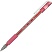 превью Ручка гелевая неавтоматическая M&G манж, 0.5мм красный AGPA7172330500H