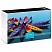 превью Пазл 500 эл. Hatber Premium «Legend Art Series. Яркие лодки», подарочная коробка + Постер
