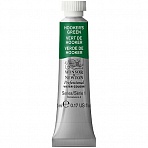 Акварель художественная Winsor&Newton «Professional», 5мл, туба, зеленый Хукера