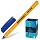 Ручка шариковая Schneider «Vizz M», синяя, 1.0мм