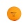 Мяч для настольного тенниса DONIC PRESTIGE 2, 6 штук/уп, оранжевый,618027