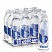 превью Вода питьевая Smart Water негазированная 0.6 л (12 штук в упаковке)