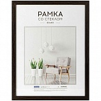 Рамка МДФ 30×40см, OfficeSpace «Expo», венге