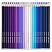 превью Карандаши цветные супермягкие яркие классические BRAUBERG MAX100 цветовгрифель 3.3 мм181862